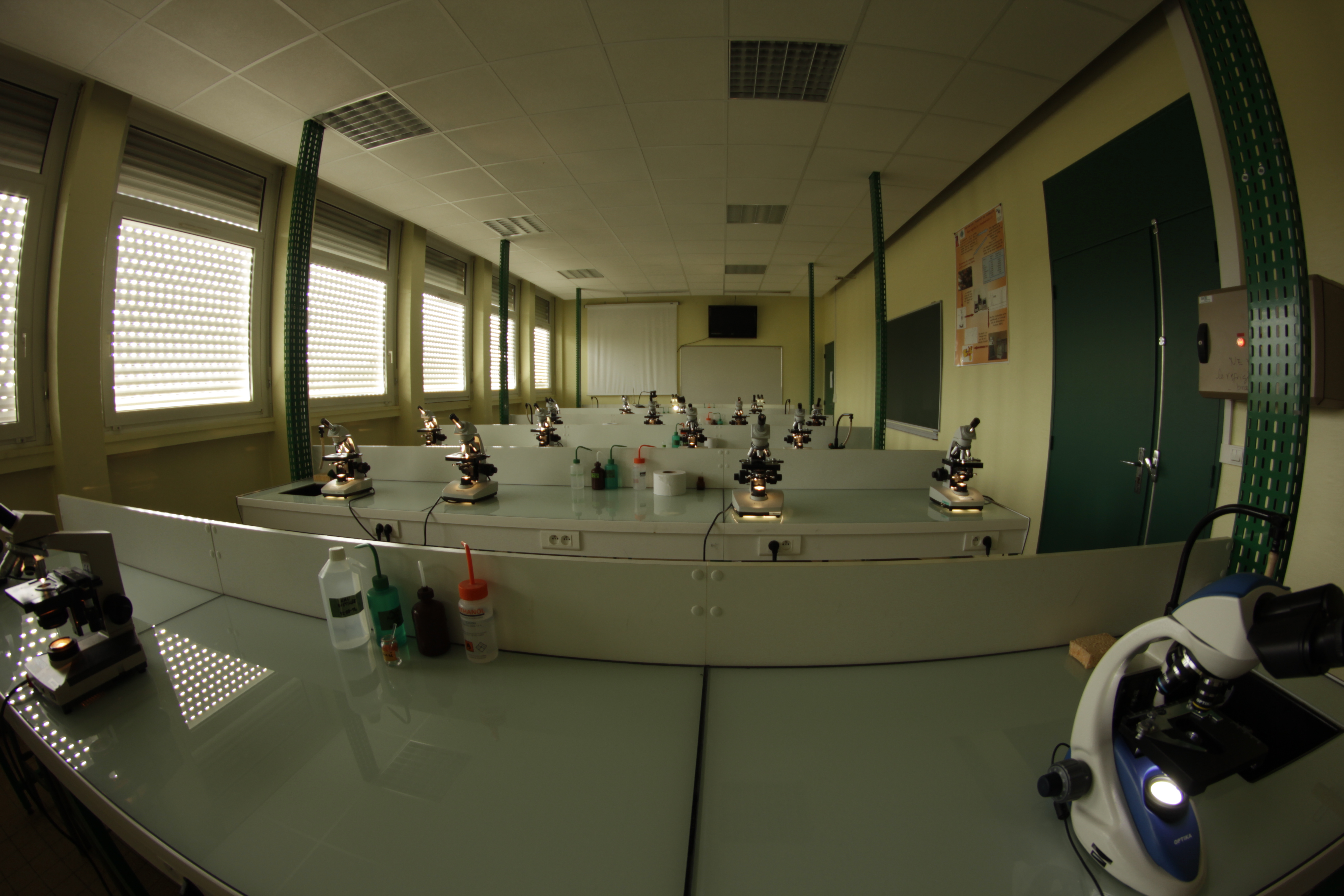 Salle n°2
