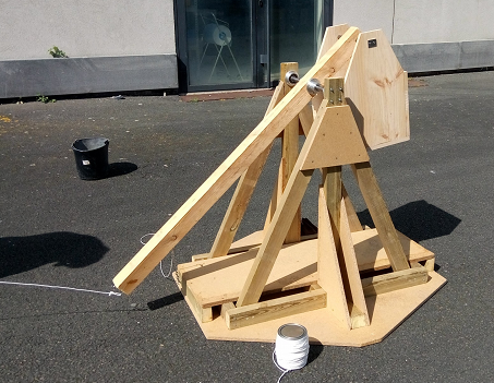 Trébuchet