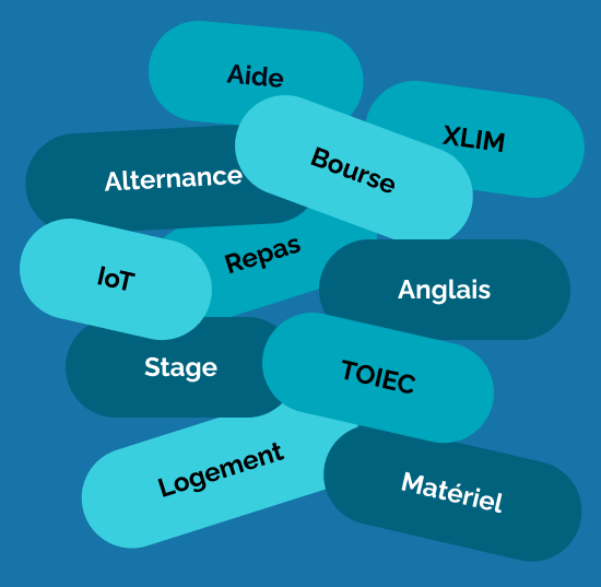 Les avantages du Master Objets Connectés