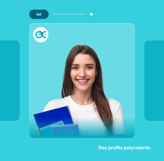 Profils recherchés par le Master Objets Connectés