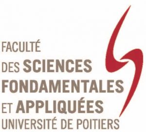 Logo de Faculté des Sciences Fondamentales et Appliquées