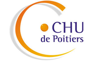 Logo CHU de Poitiers
