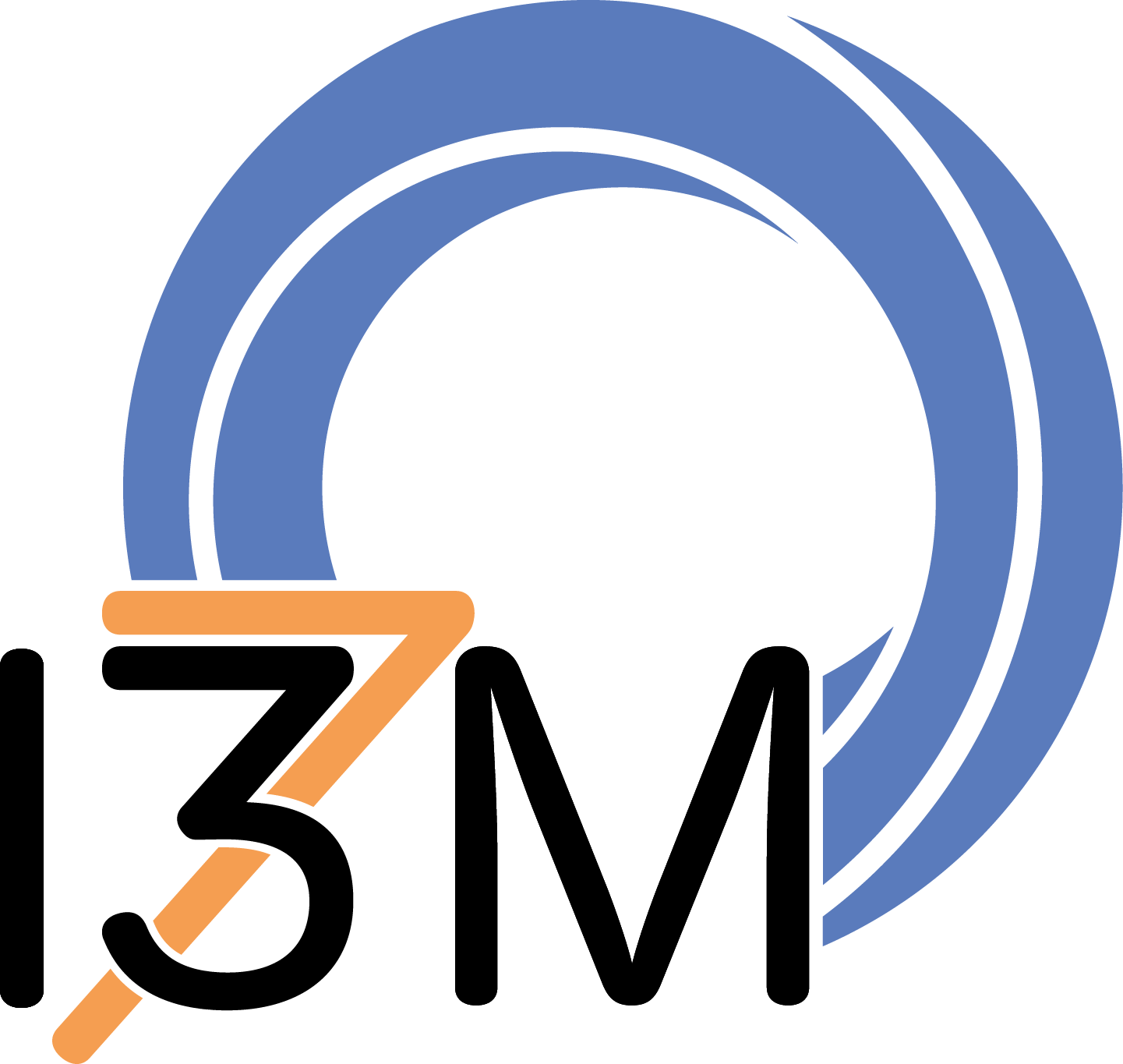 Logo I3M