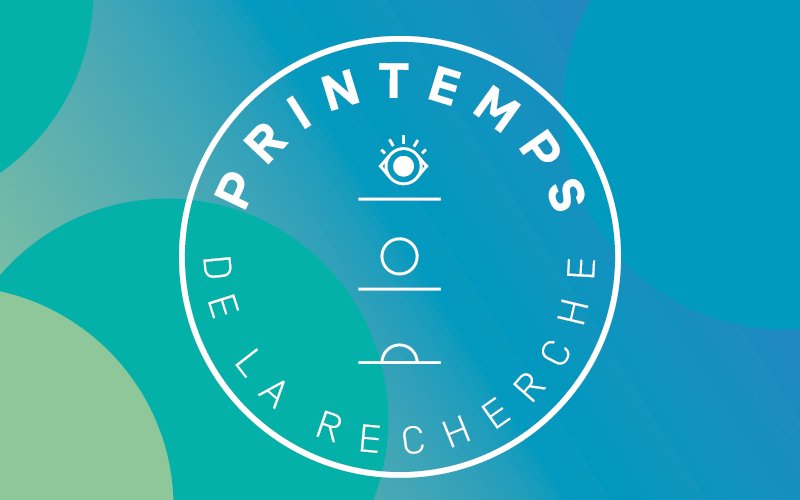 Le printemps de la recherche