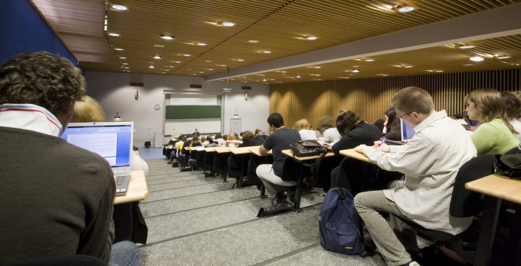 Ufr Sciences Fondamentales Et Appliquées De L Université De Lorraine