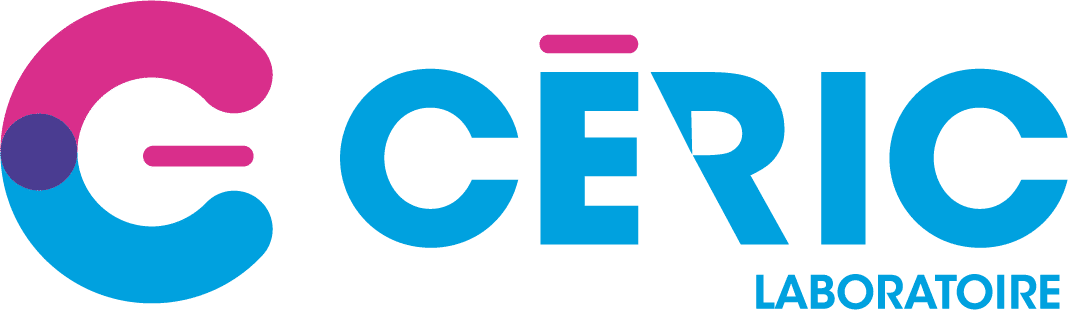 Logo CERIC
