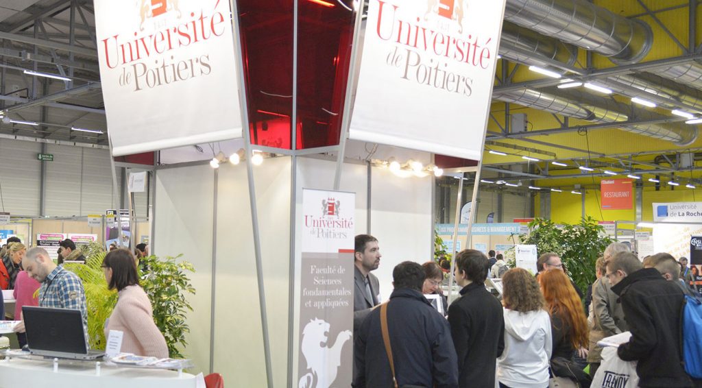 Ufr Sciences Fondamentales Et Appliquées De L Université De Lorraine